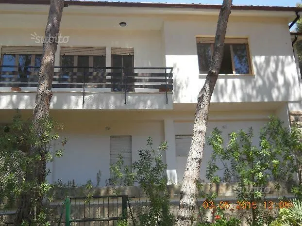 La Licciola Hotel Alghero