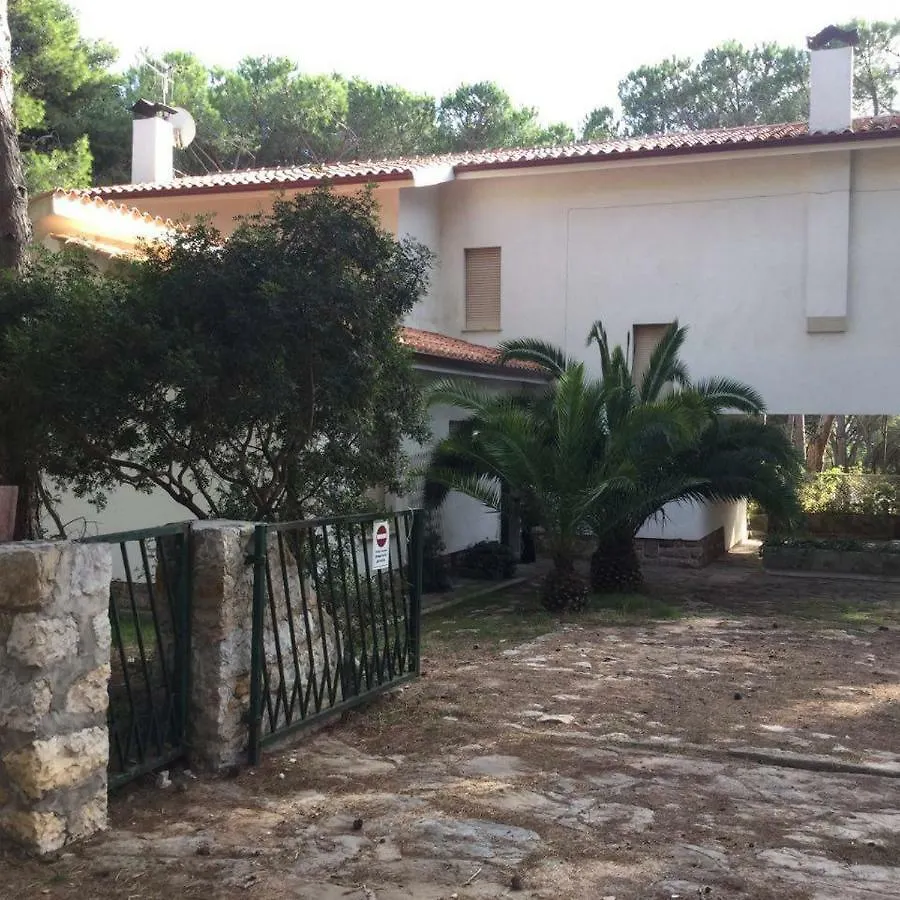 La Licciola Hotel Alghero