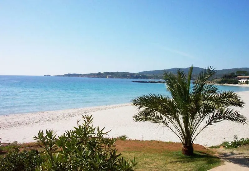 La Licciola Hotel Alghero