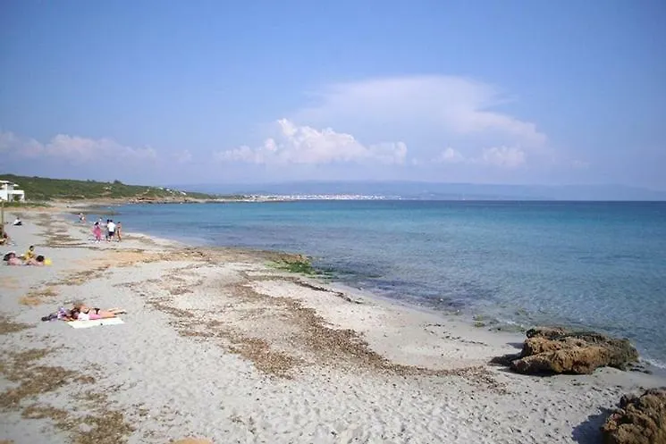 La Licciola Hotel Alghero 0*,