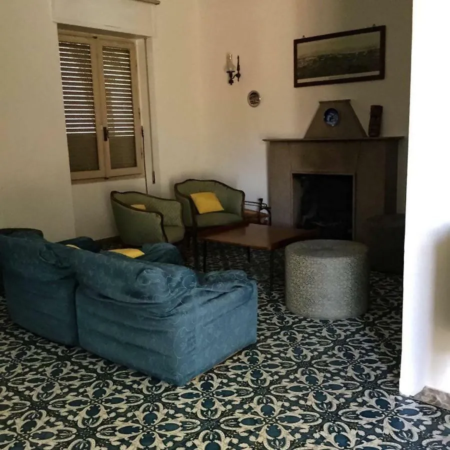Villa La Licciola Hotel Alghero Italië