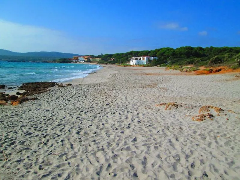 Villa La Licciola Hotel Alghero Italië