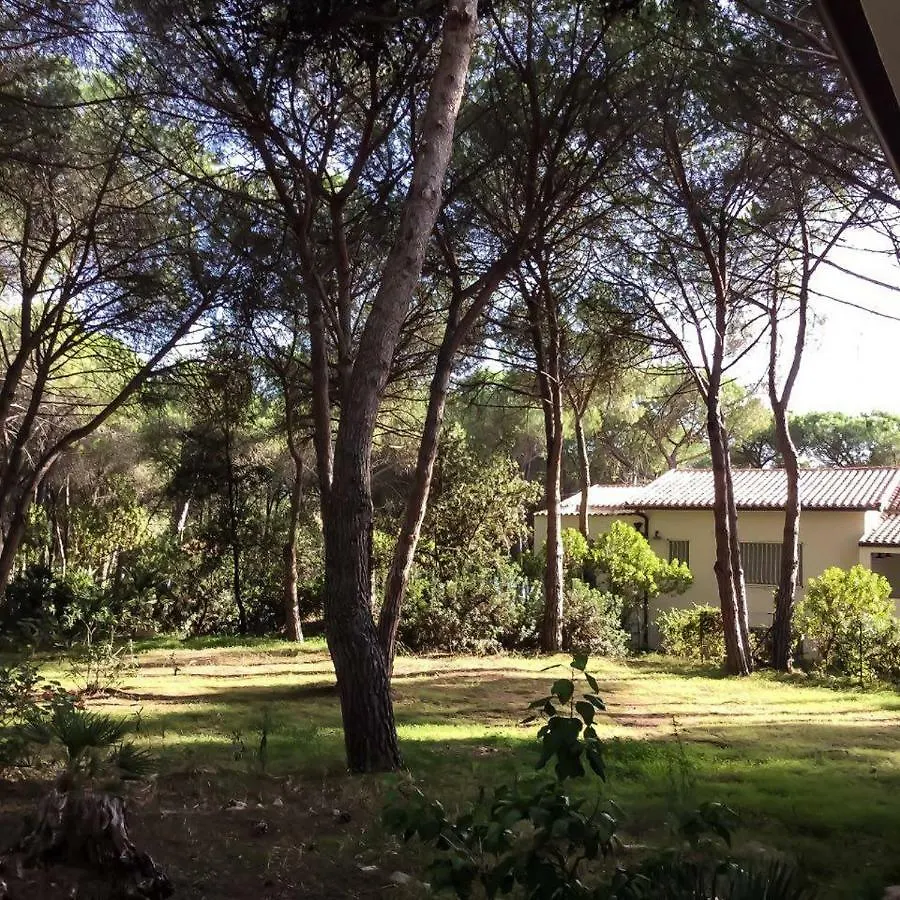 Villa La Licciola Hotel Alghero