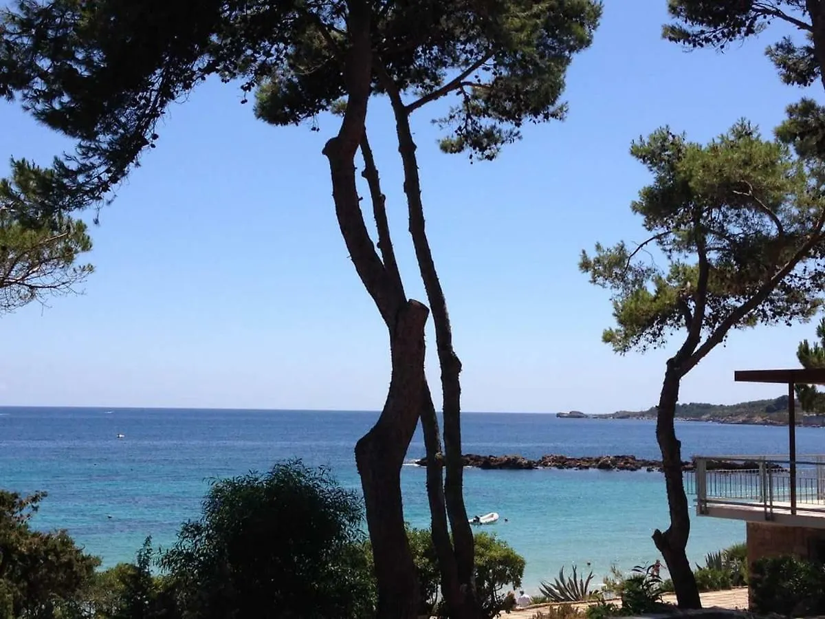 La Licciola Hotel Alghero Italië