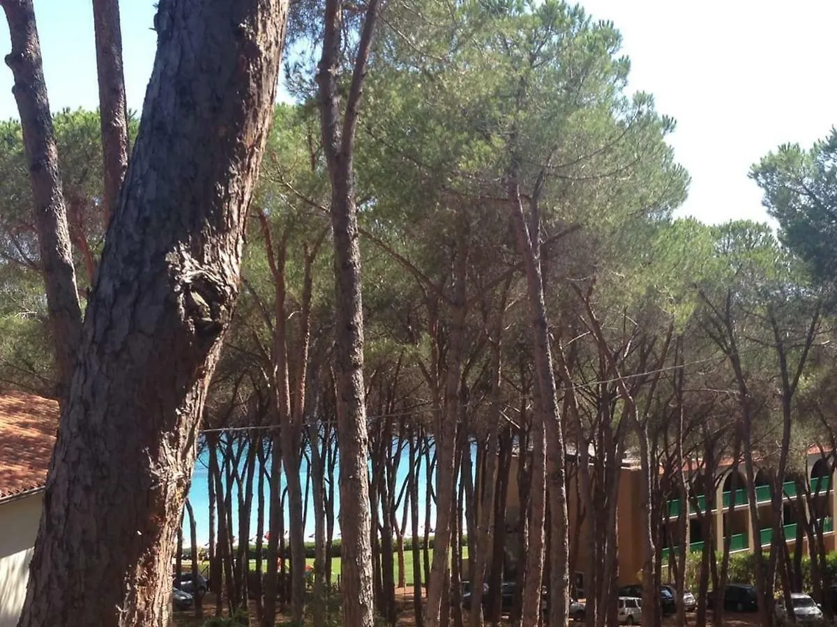 La Licciola Hotel Alghero Villa