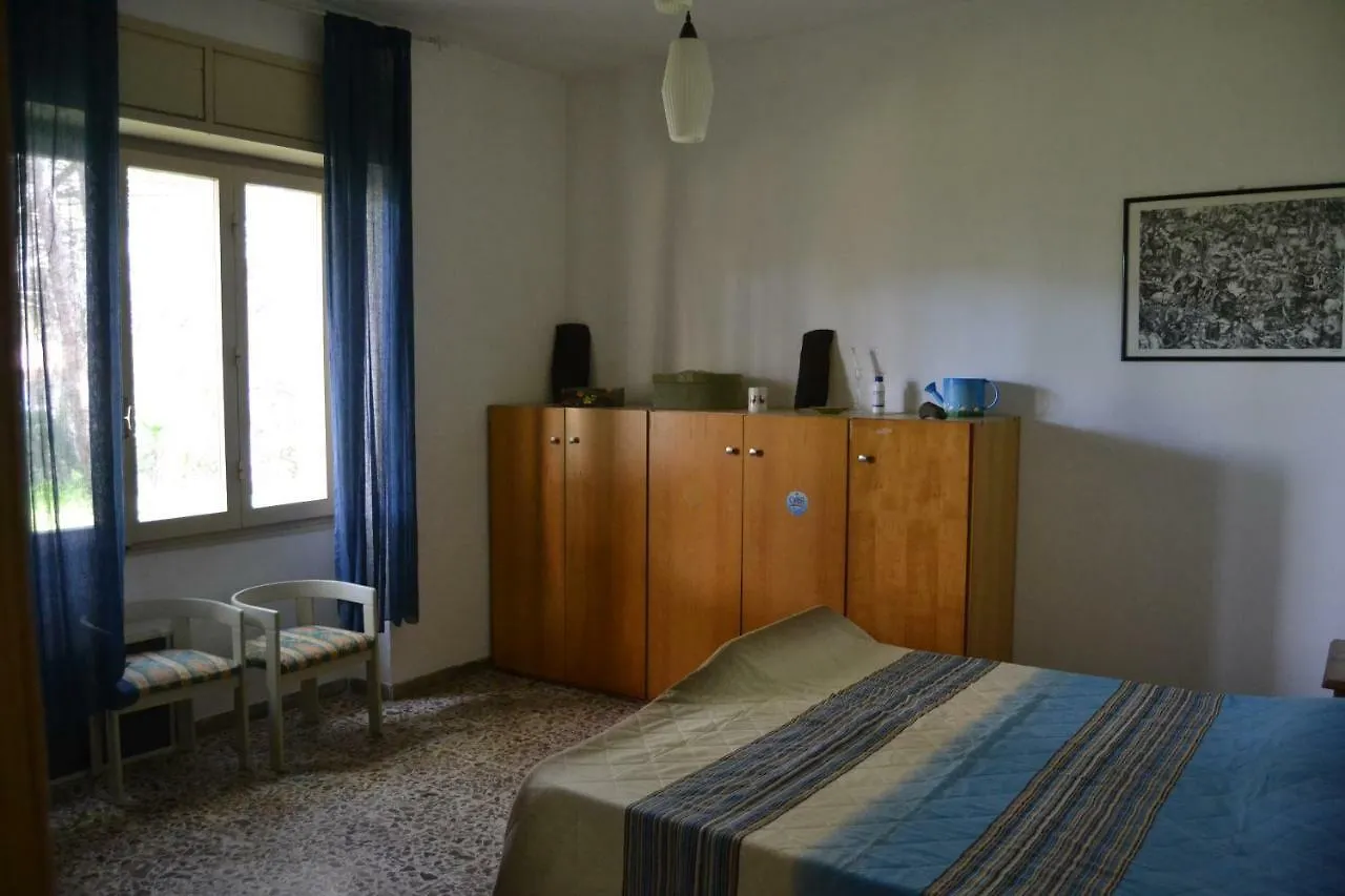La Licciola Hotel Alghero Italië
