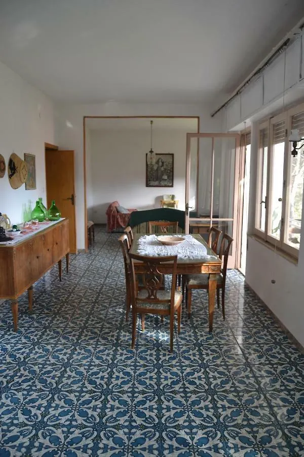 Villa La Licciola Hotel Alghero