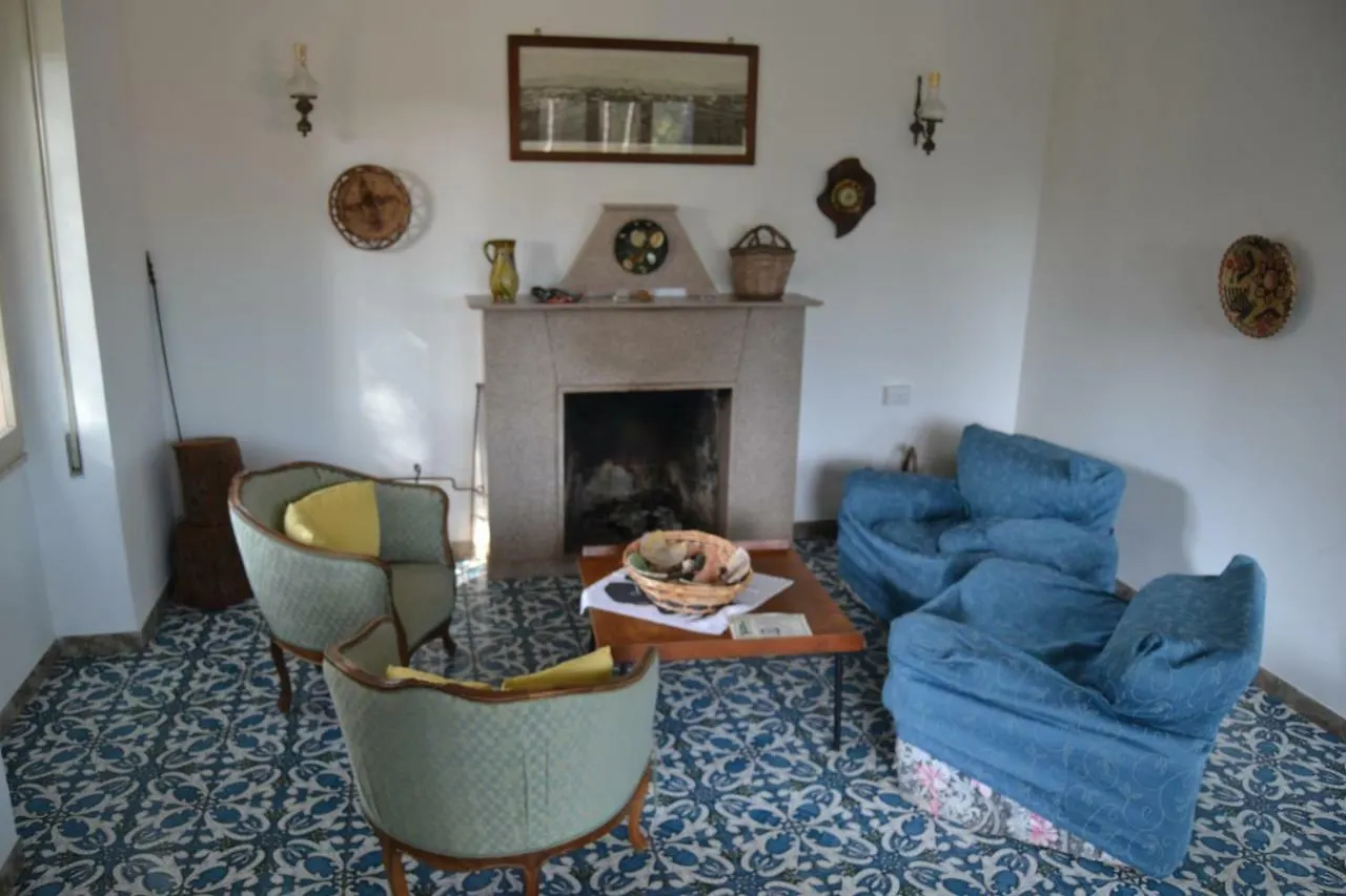 Villa La Licciola Hotel Alghero